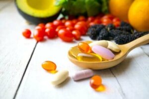 Wat zijn wateroplosbare vitamines?