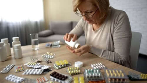Zelfmedicatie en de gezondheidsrisico’s
