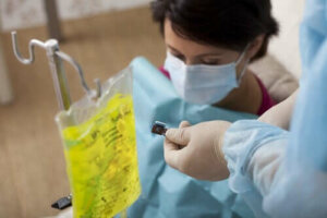 De verschillende soorten chemotherapie