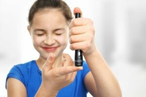 De kenmerken en behandeling van diabetes bij kinderen