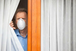 Advies voor oudere mensen tijdens de lockdown