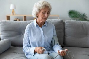Tijdens de quarantaine de cardiovasculaire gezondheid beschermen