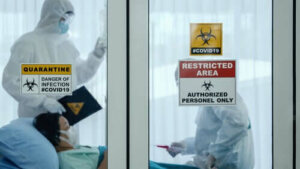 Behandelingen voor het coronavirus