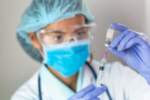 Wanneer is er een vaccin tegen het coronavirus?