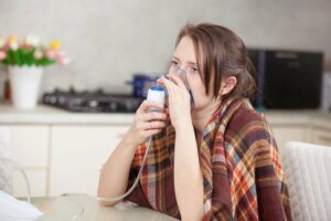 Gezondheid van de luchtwegen in tijden van COVID-19
