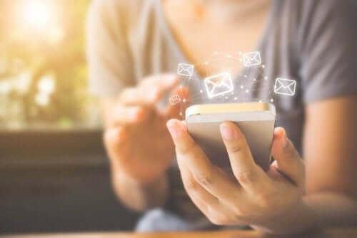 De verbinding met je telefoon
