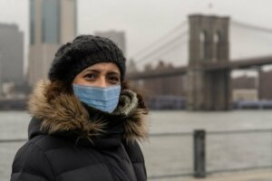 Coronavirus verspreidt zich op sommige plekken sneller