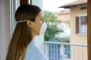 Somatisatie en het coronavirus: geloven dat je symptomen hebt zonder besmet te zijn