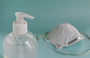 Hoe het coronavirus de huid beïnvloedt