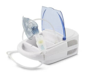 Wat is aerosoltherapie eigenlijk precies?