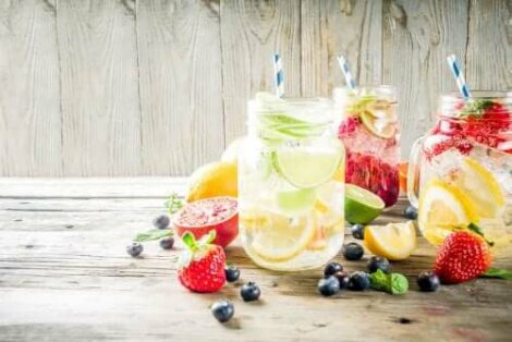 Drankjes met fruitsmaak: alles wat je moet weten