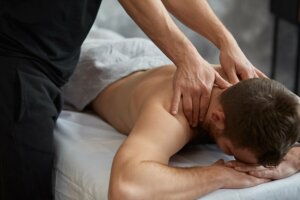 Therapeutische massage: soorten en voordelen