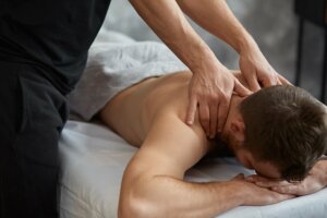Therapeutische massage: soorten en voordelen