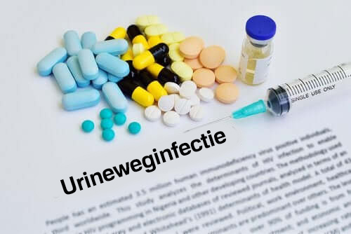 Antibiotica voor urineweginfecties