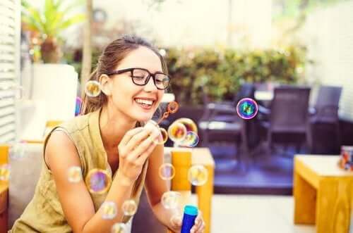 Mindfulnessoefeningen