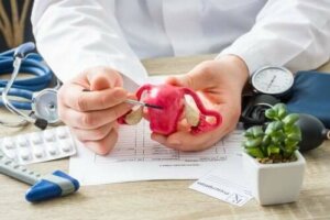 Wat je moet weten over baarmoederpoliepen