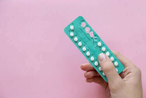 Strip anticonceptiepillen