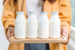 Welke zijn beter: volle of magere zuivelproducten?