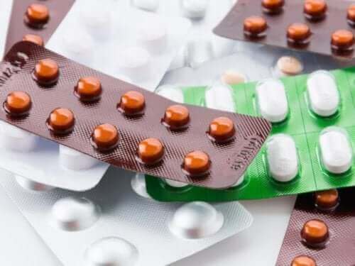 Medicijnbijsluiters vind je bij alle medicijnen