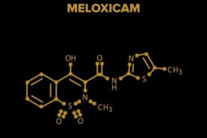 Meloxicam: alles dat je moet weten