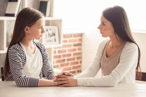 Samen praten