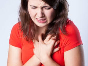 Leer alles over pijn op de borst