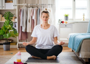 10 tips om tijdens de lockdown voor je geestelijke gezondheid te zorgen