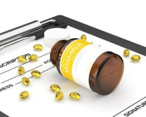 Acitretine: kenmerken, indicaties en gebruik