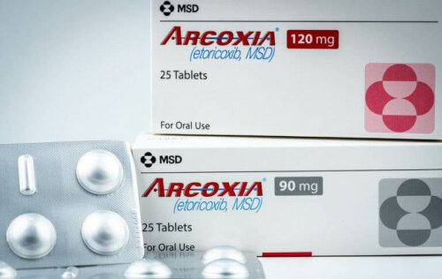 Alles over Etoricoxib, een ontstekingsremmend medicijn