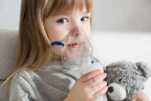Astma bij kinderen: oorzaken en diagnose