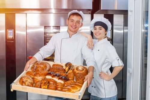 Waarom je industrieel brood moet vermijden