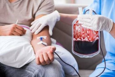 Bloedtransfusies - het doel en de procedure