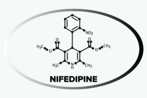 Nifedipine: kenmerken en indicaties