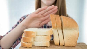 Coeliakie bij kinderen en tieners