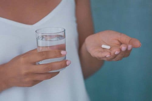 Olanzapine is alleen op recept verkrijgbaar