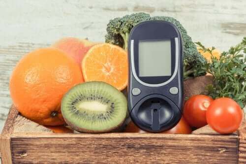 Het is belangrijk om je glucose te meten