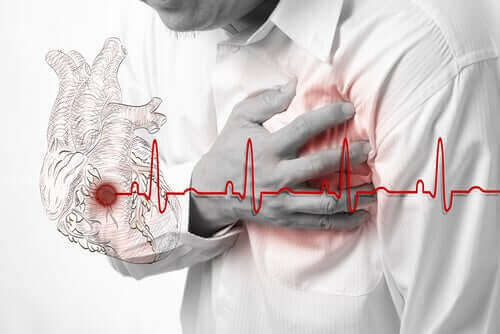 Lage dosis aspirine gebruiken na een hartaanval