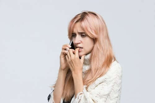 Hoe om te gaan met obsessieve gedachten