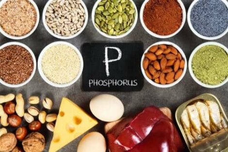 Hyperfosfatemie: overmatig veel fosfaat in het bloed