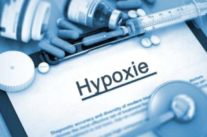 Cerebrale hypoxie: soorten en oorzaken