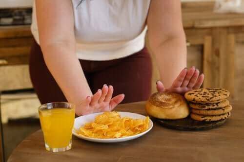 10 soorten voedsel die slecht zijn voor je glucosebalans