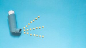 Kenmerken van Ipratropiumbromide