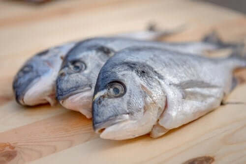 Kwik in vis: moet je je zorgen maken?