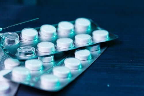 Een lage dosis aspirine: algemene informatie en gebruik