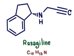 Rasagiline en het gebruik bij de ziekte van Parkinson