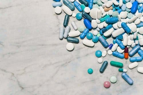 Hydromorfon heeft net als andere medicijnen bijwerkingen