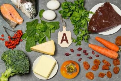 Vitamine A: waar is het goed voor en hoe werkt het?