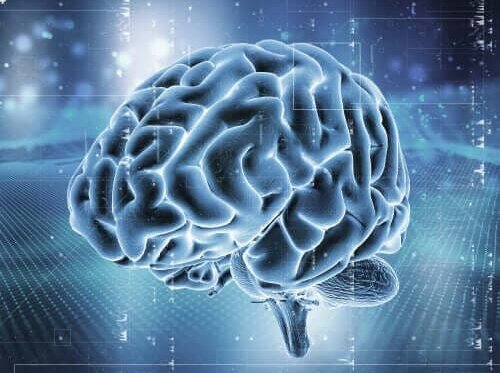 Lichtgevende hersens