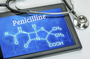 Leer meer over penicilline en het gebruik ervan
