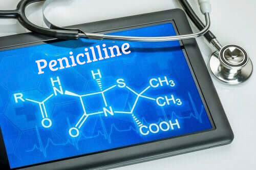 Penicilline